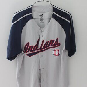 Cleveland Indians Jersey size : XL